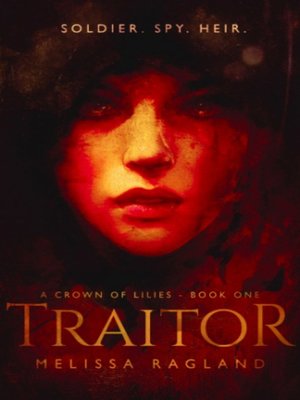 cover image of Traitor